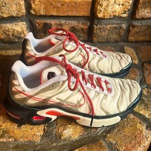 Nike TN Air Athletic Shoes.